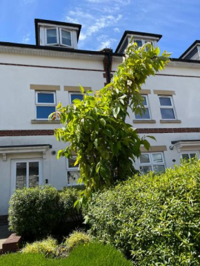 Town centre home stay